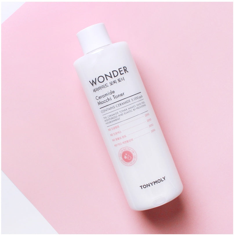 How to Make The Most Out of Our Bestselling Mochi Toner