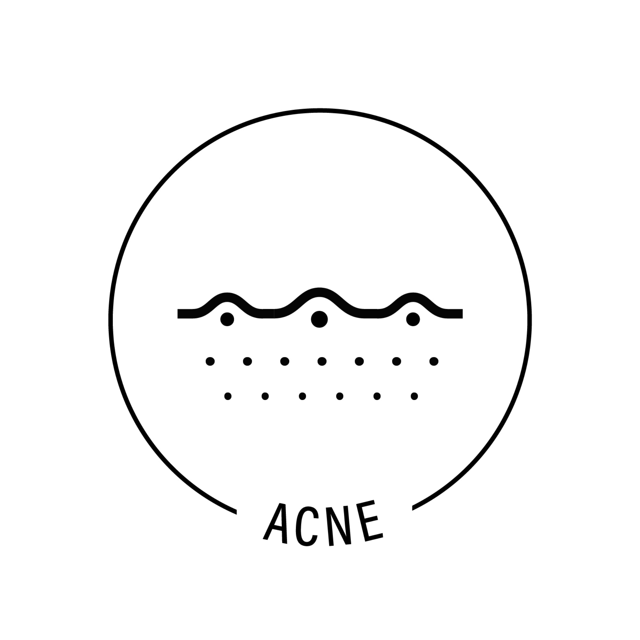 Acne & Blemish Care