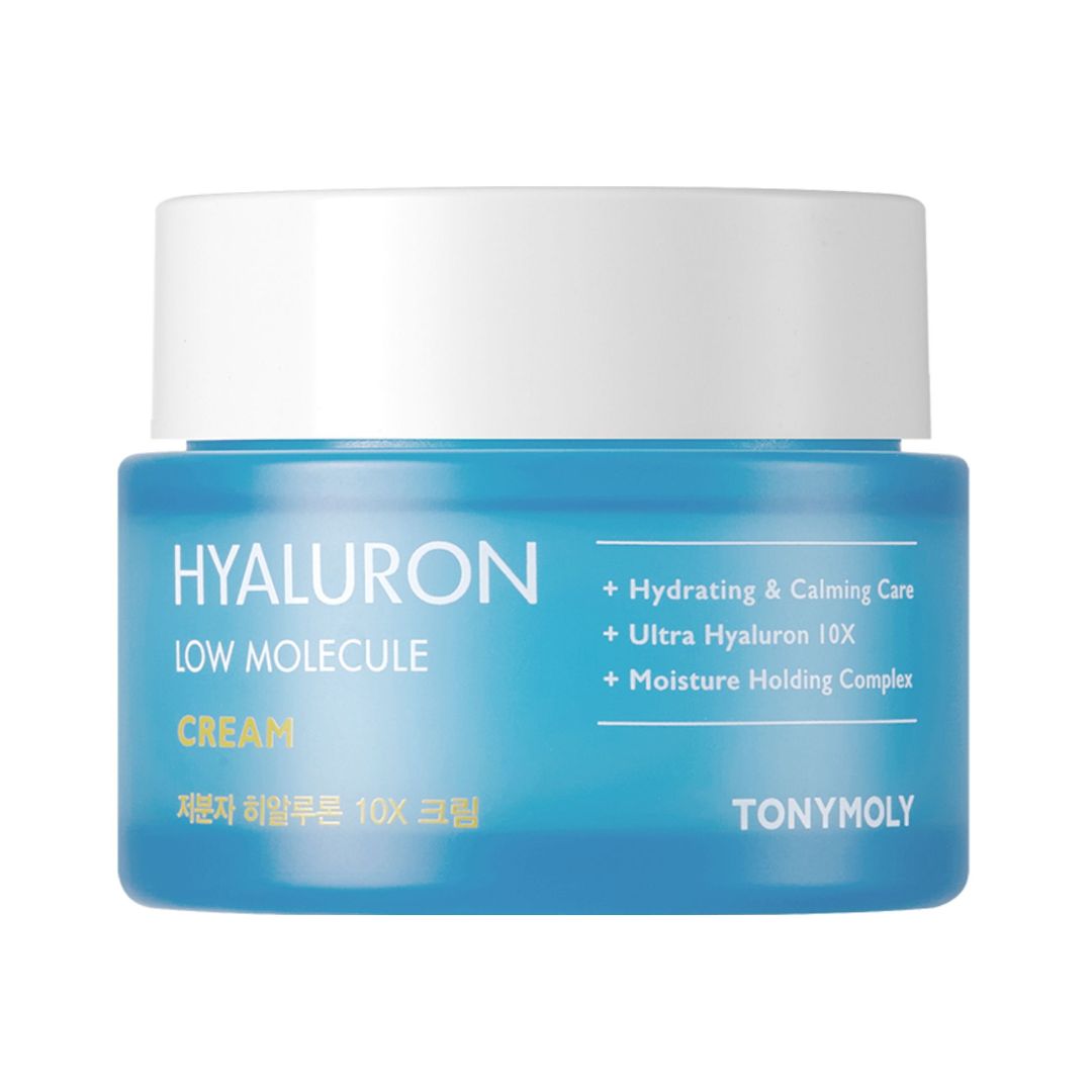 Dermalab Hyaluron 10x Cream