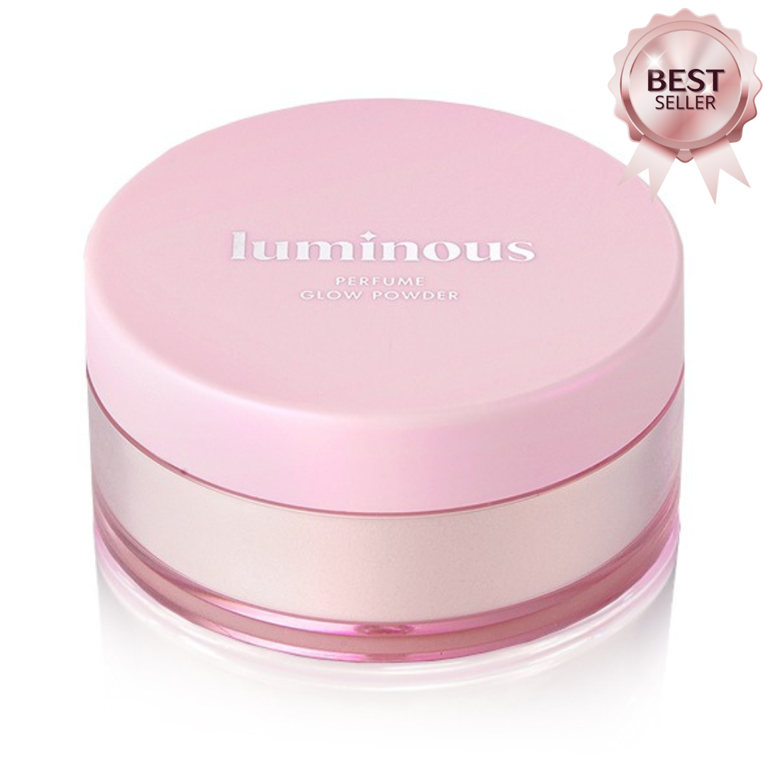 Luminous Glow Powder
