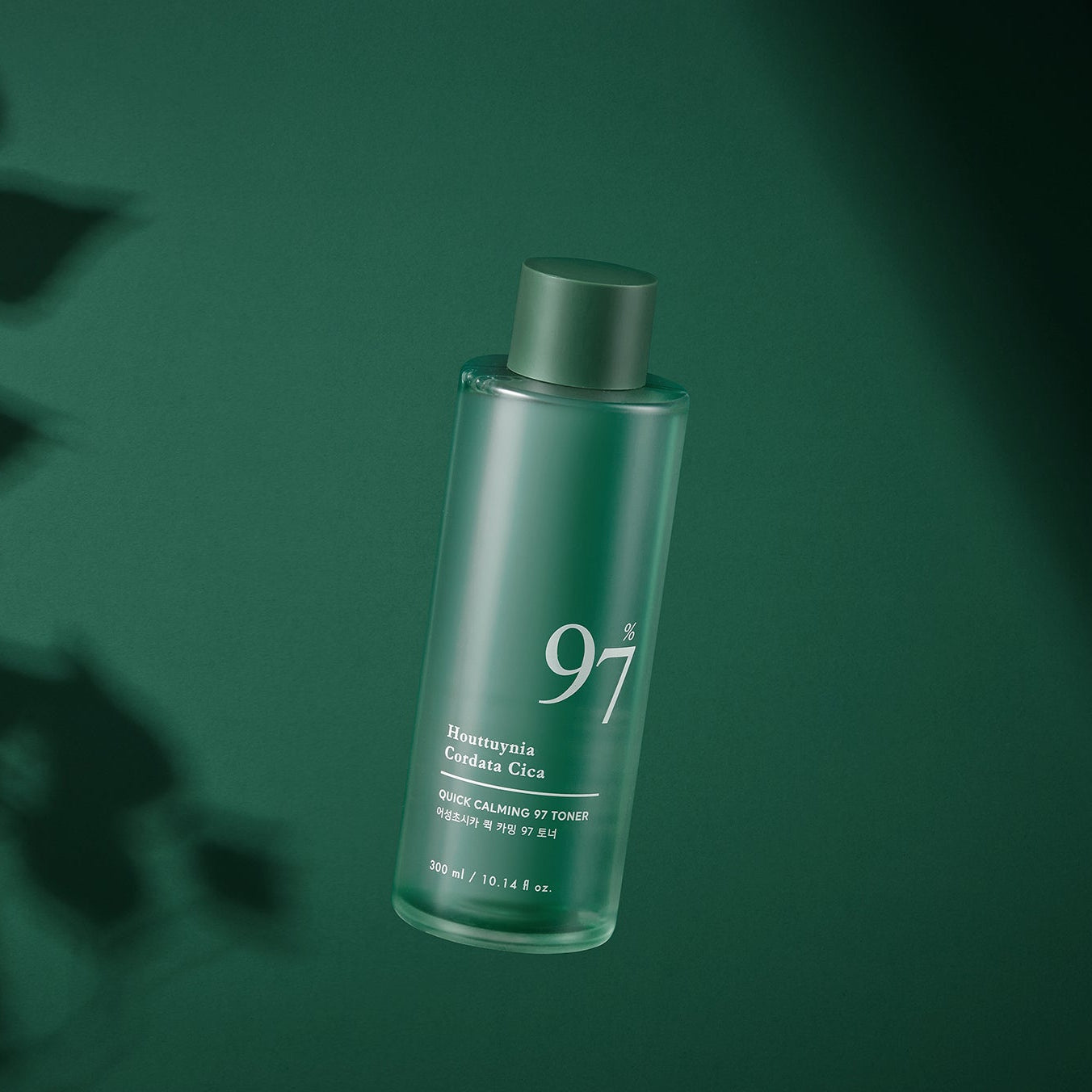 Houttuynia Cordata Cica Toner