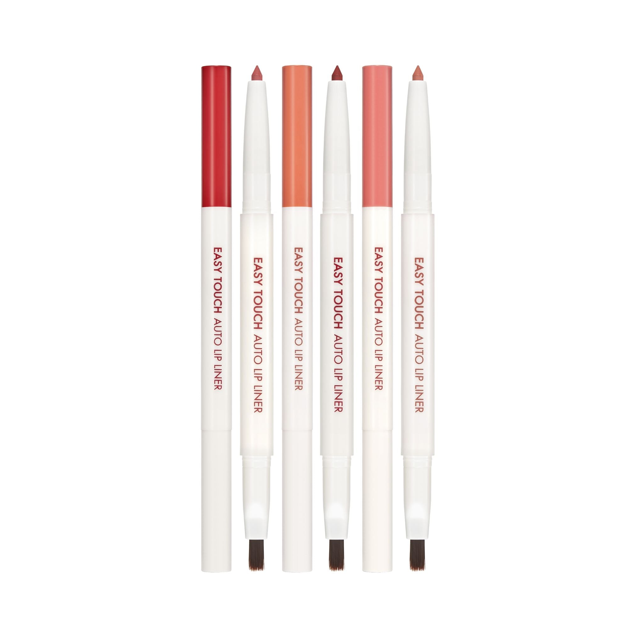 Easy Touch Auto Lip Liner