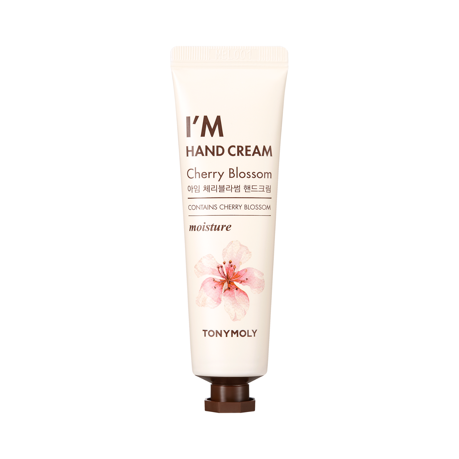 I'm Hand Cream