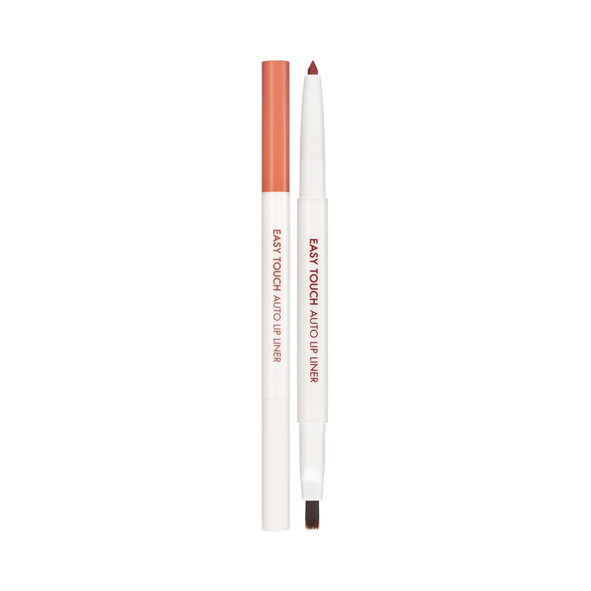 Easy Touch Auto Lip Liner
