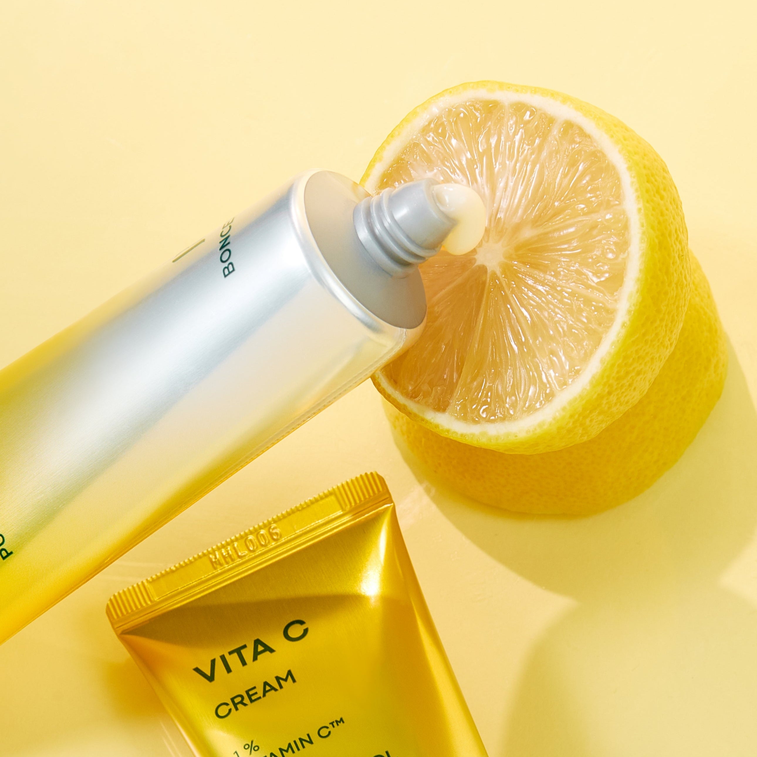 Boncept Vitamin C Cream