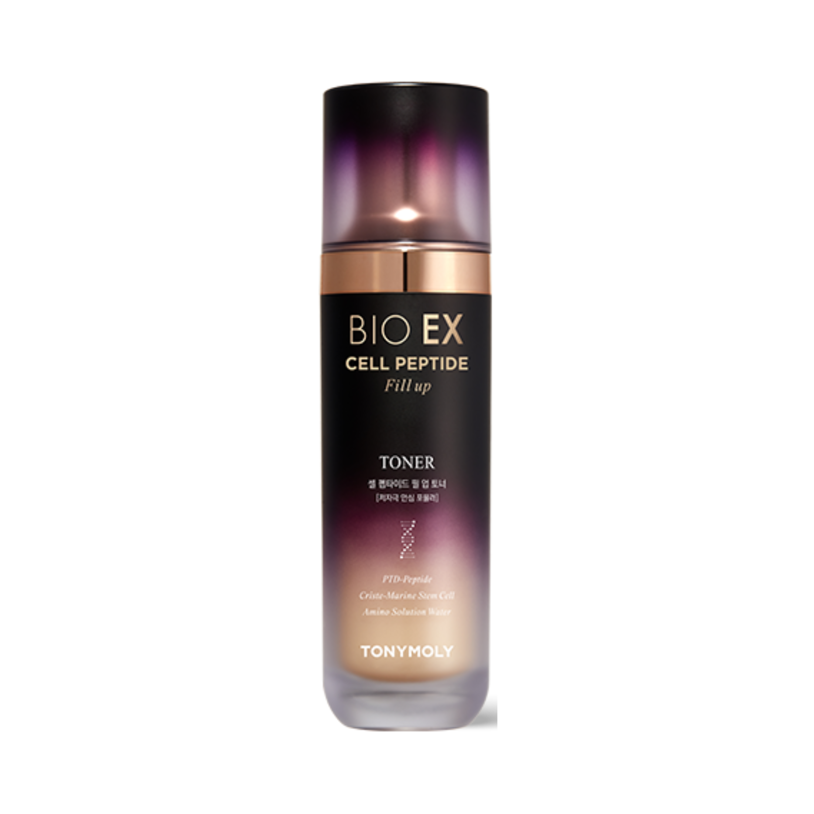 Bio Ex Cell Peptide Fill Up Toner – TONYMOLY