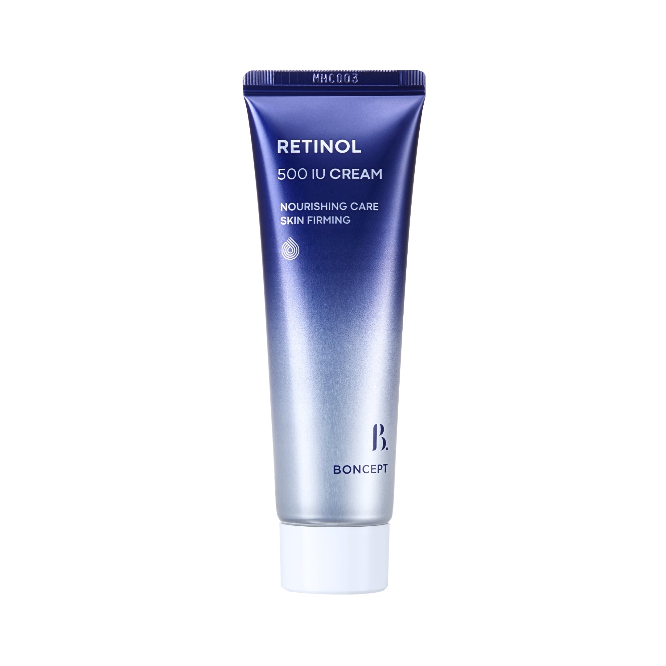 Boncept Retinol Cream 500IU