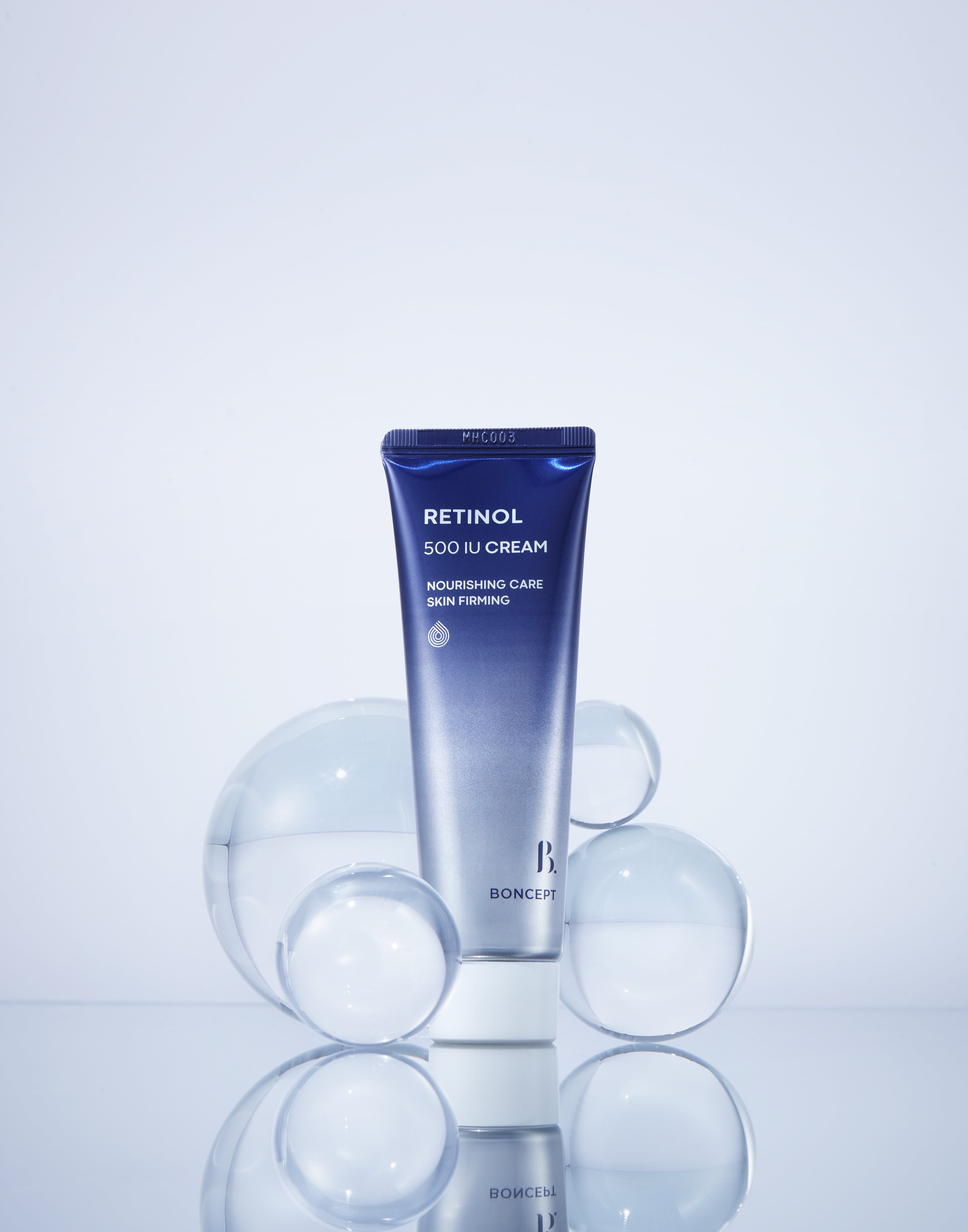 Boncept Retinol Cream 500IU
