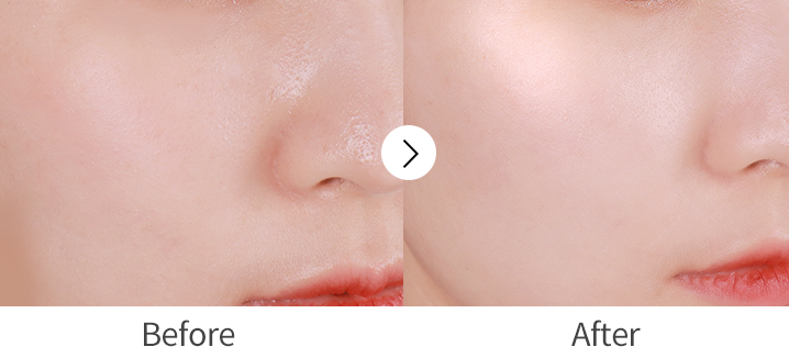Luminous Glow Powder