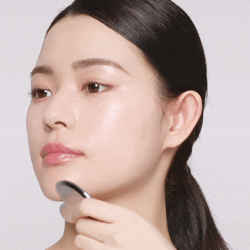 Collagen Peptide V Fit Gua Sha Cream