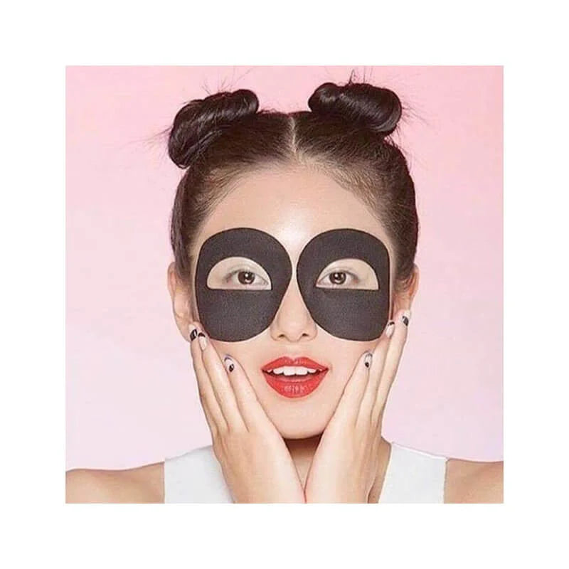 Panda's Dream Eye Patch