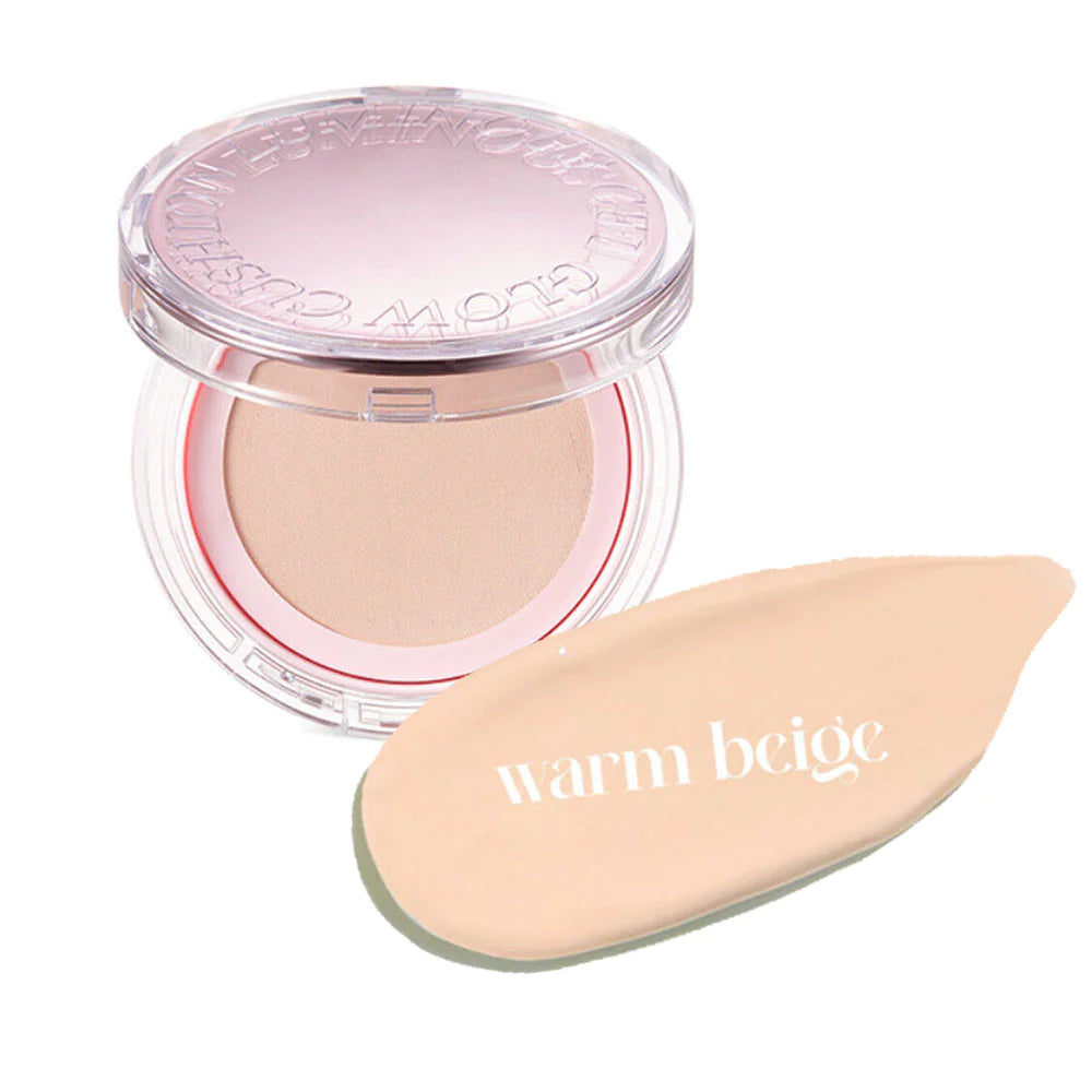 My Luminous Gel Glow Cushion