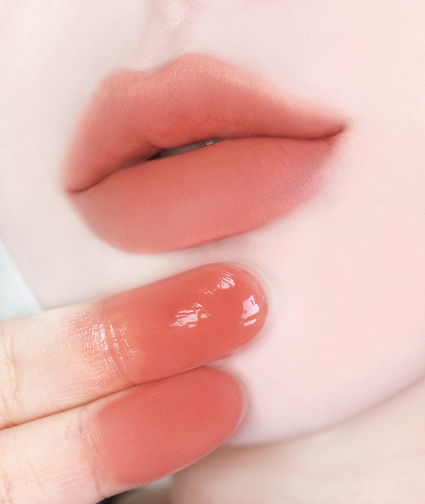 Cheek Tone Lip and Cheek Duo Balm