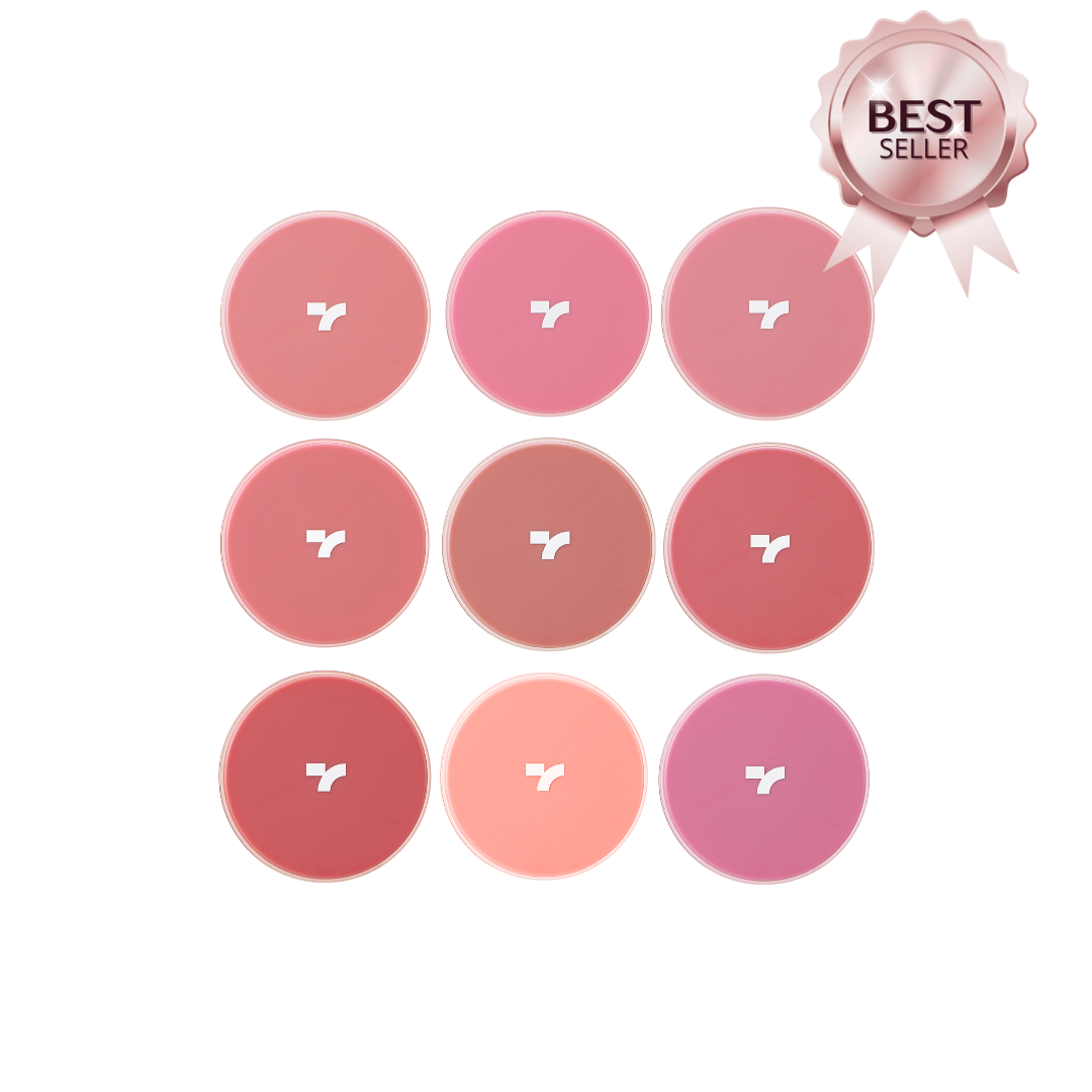 Cheek Tone Lip and Cheek Duo Balm