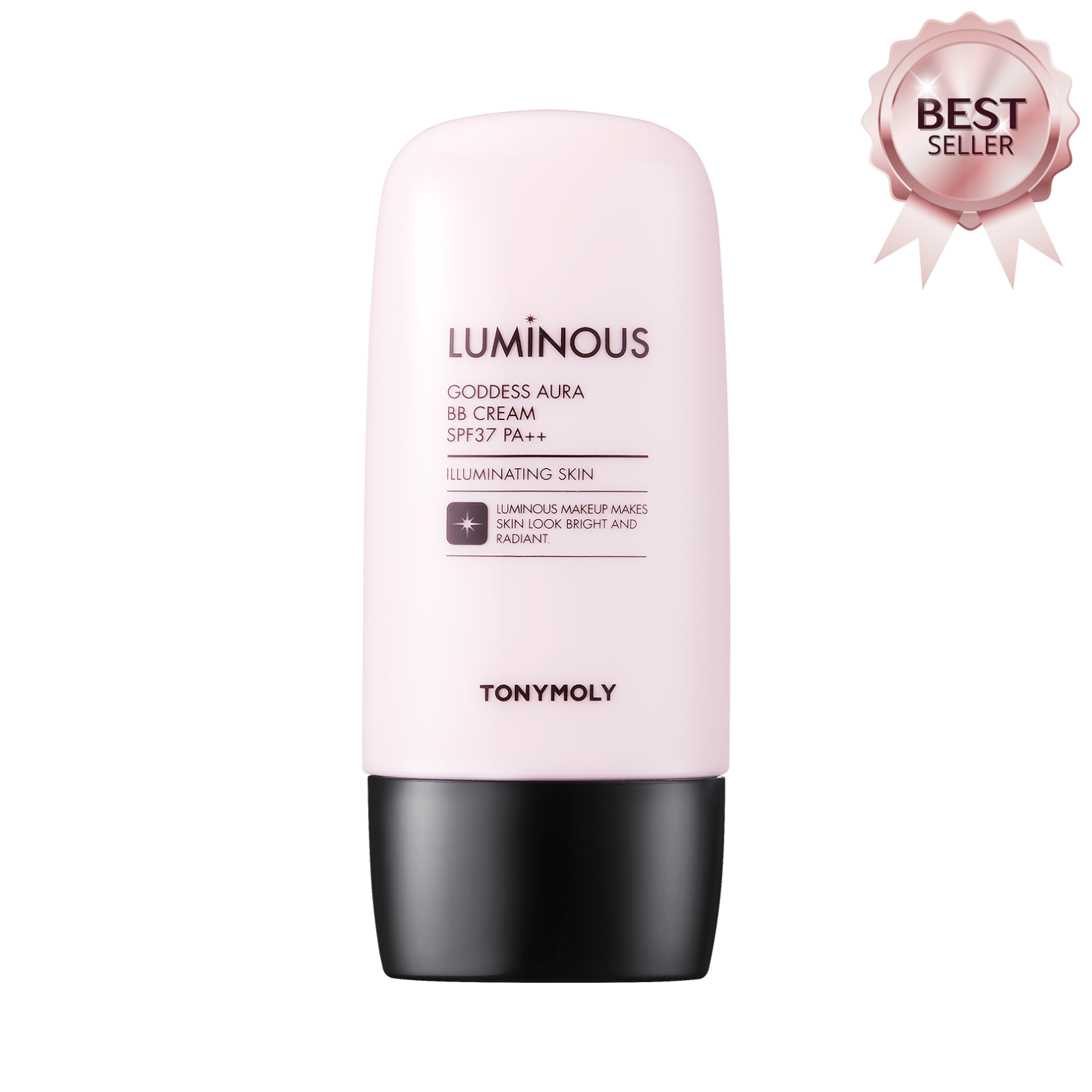 Luminous Goddess Aura BB Cream