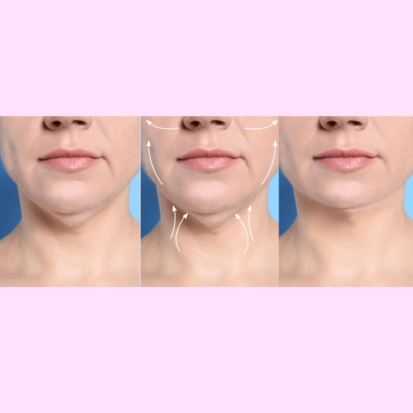 Collagen Peptide V Fit Gua Sha Cream