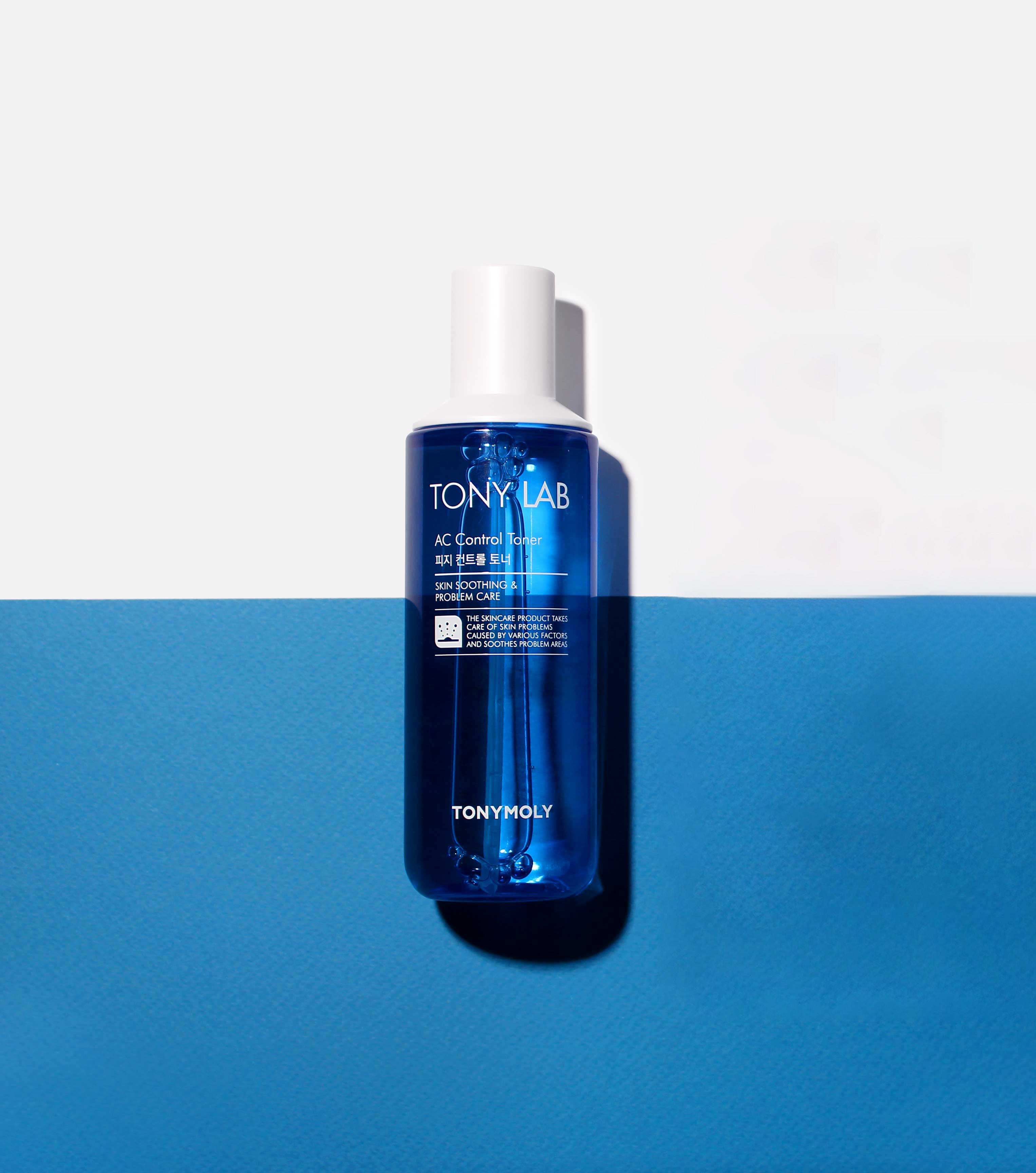 Tony Lab AC Control Toner