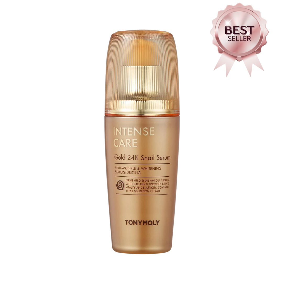 Intense Care Gold 24k Snail Serum