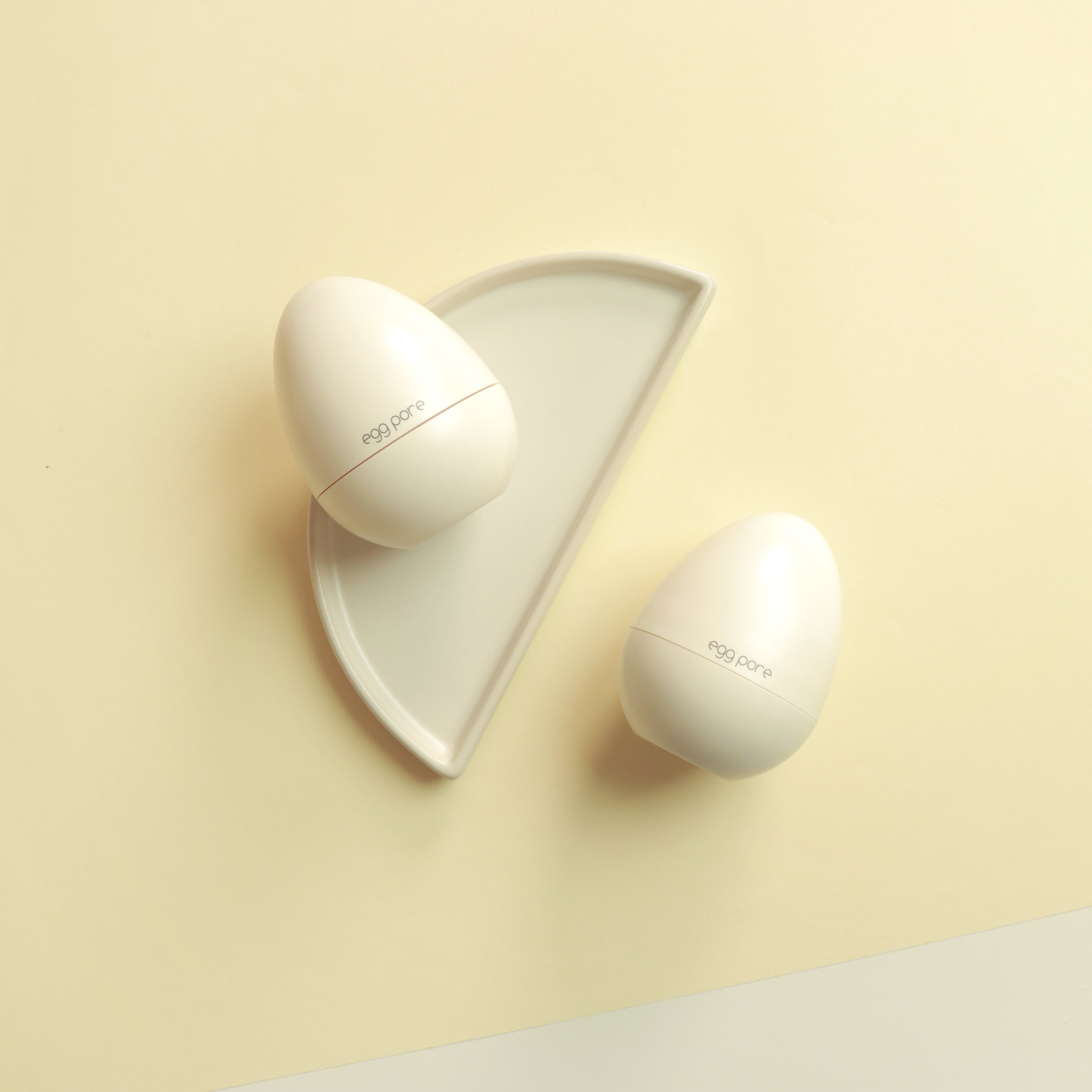 Egg Pore Blackhead Steam Balm