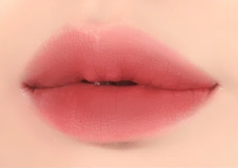 The Shocking Lip Blur