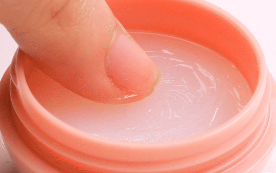Shea Peptide Lip Mask