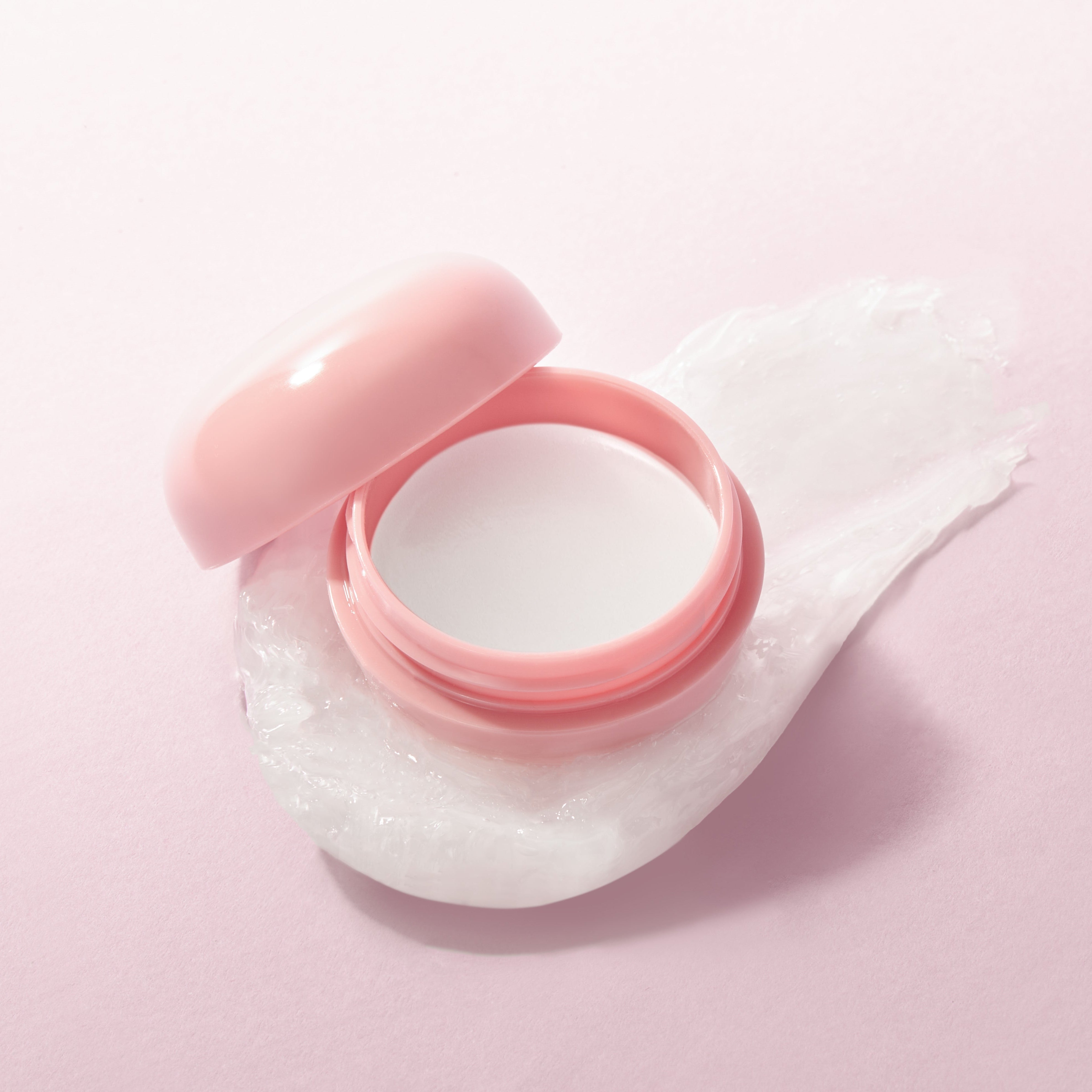 Shea Peptide Lip Mask