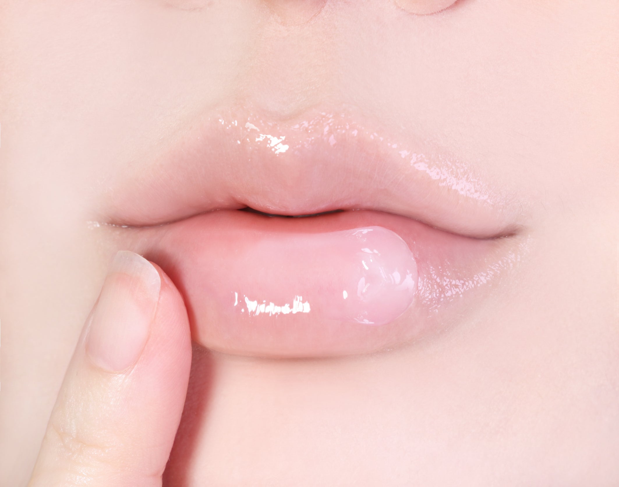 Shea Peptide Lip Mask