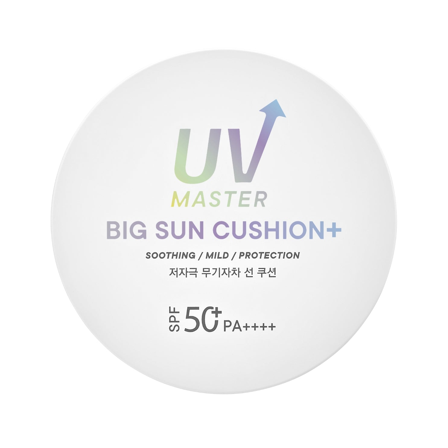 UV Master Big Sun Cushion Plus