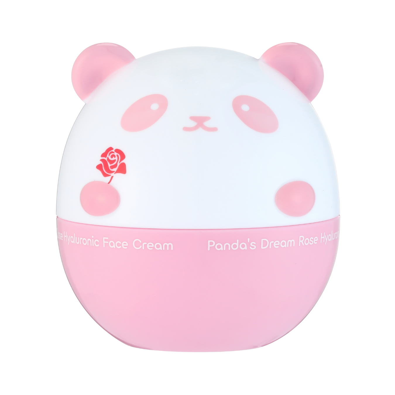 Panda's Dream Rose Cream