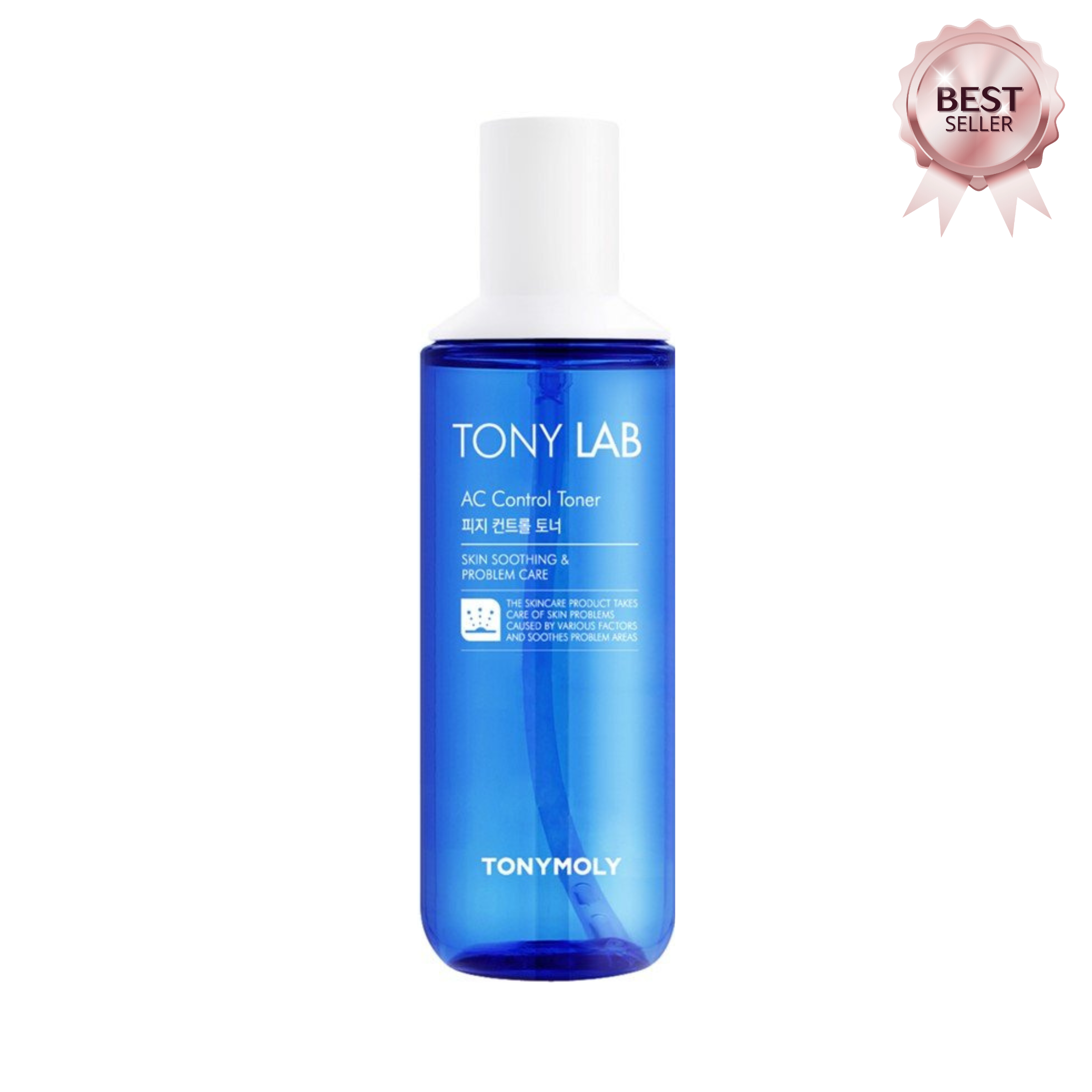 Tony Lab AC Control Toner