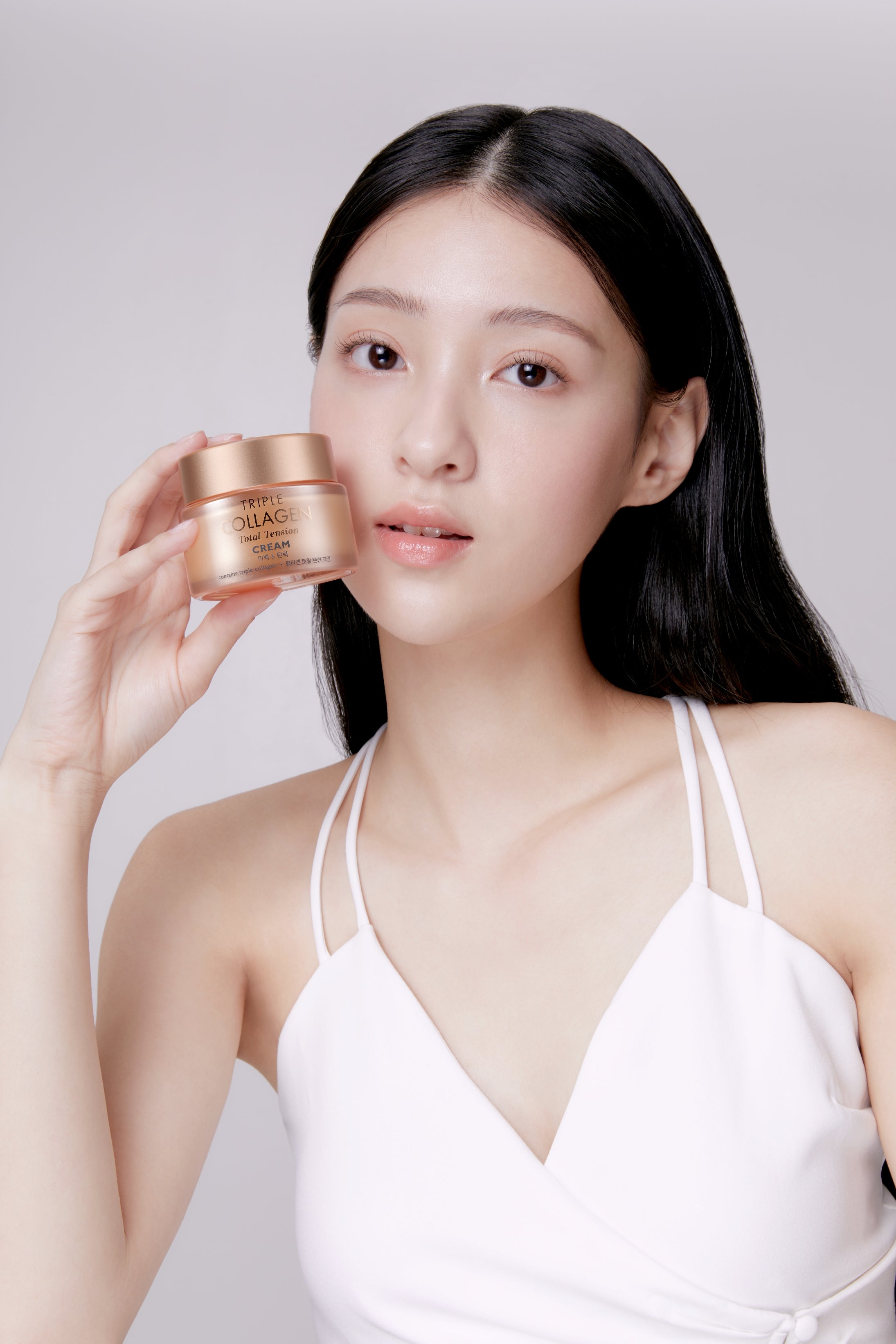 Triple Collagen Total Tension Cream