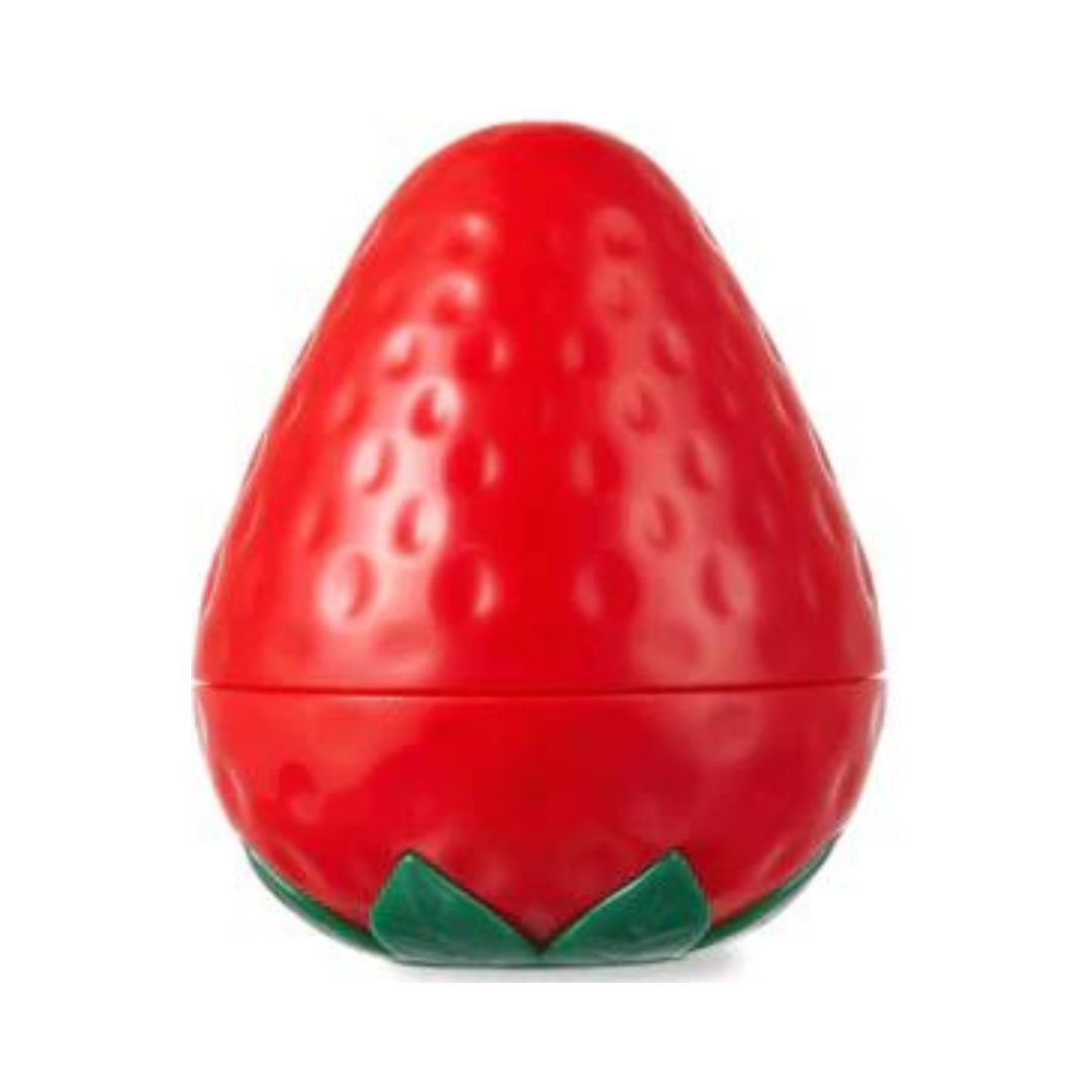 Strawberry Hand Cream
