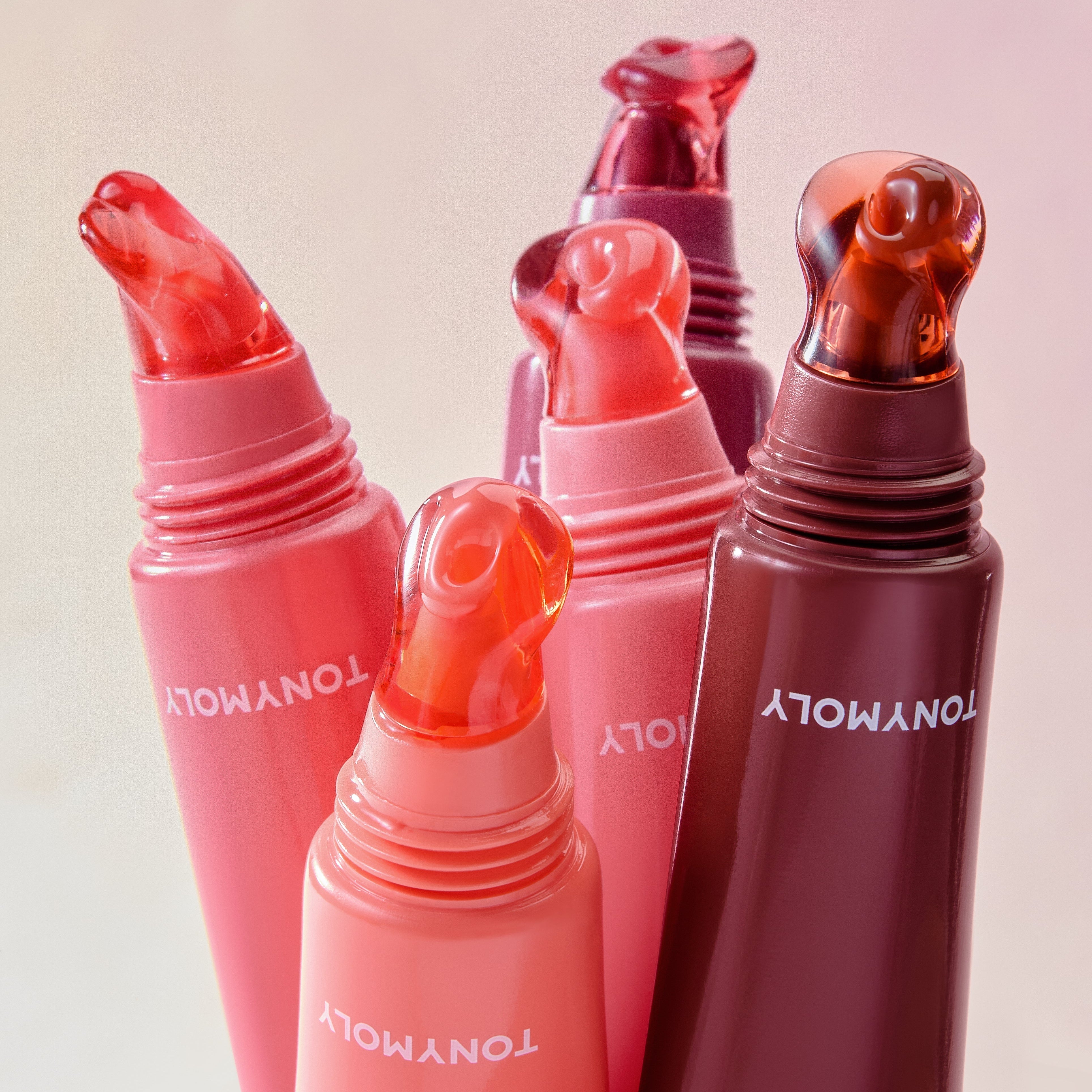 Juicy Peptide Lip Jelly