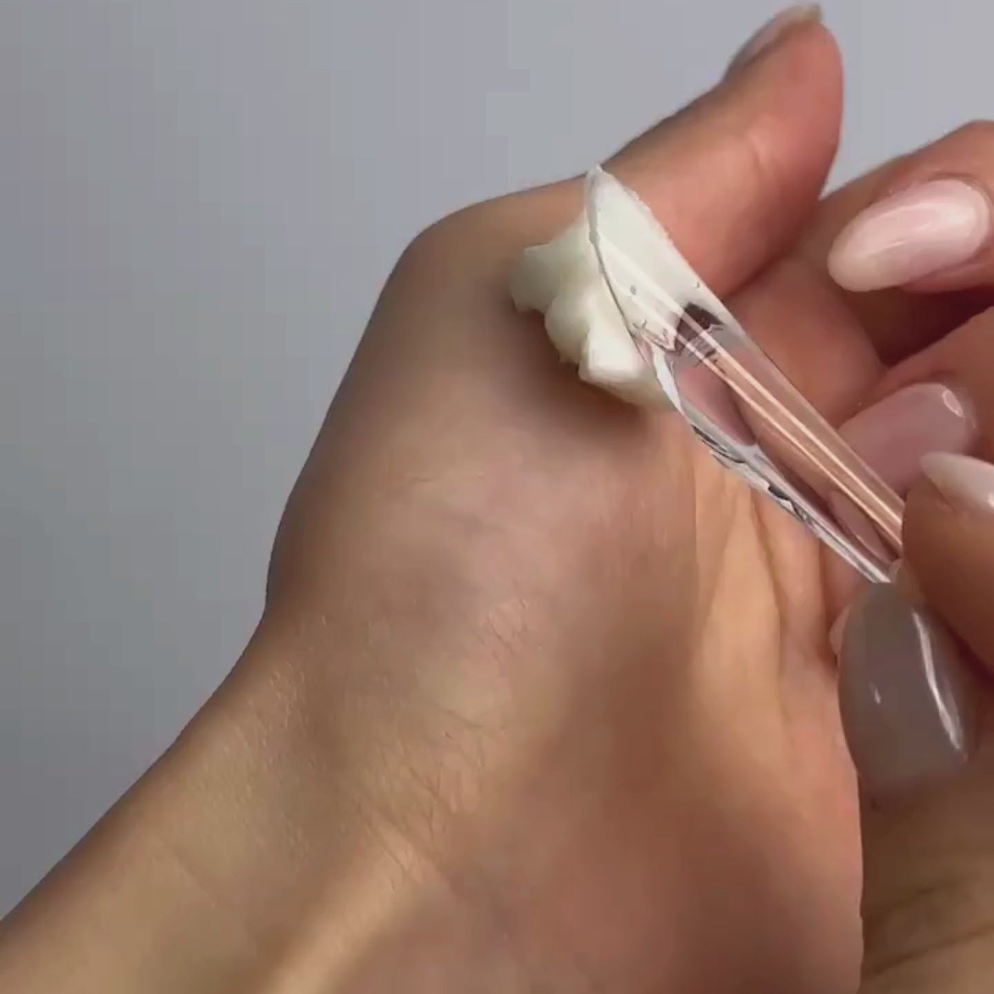 Collagen Peptide V Fit Gua Sha Cream