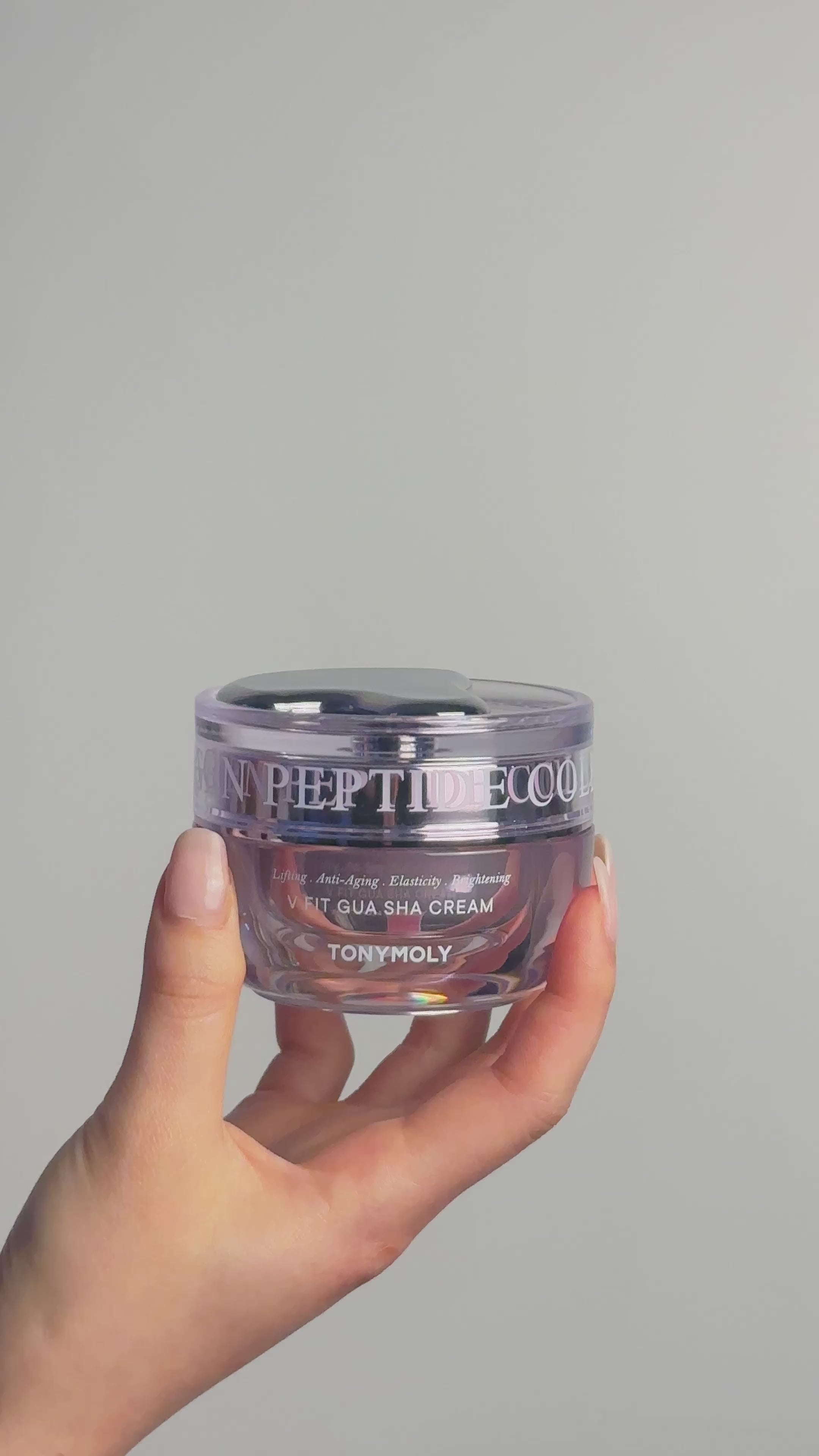 Collagen Peptide V Fit Gua Sha Cream