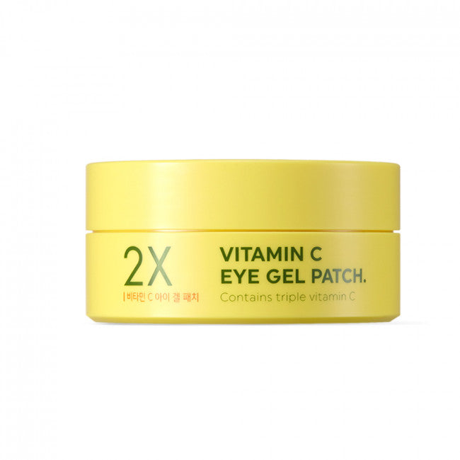 2X Vitamin C Gel Eye Patch