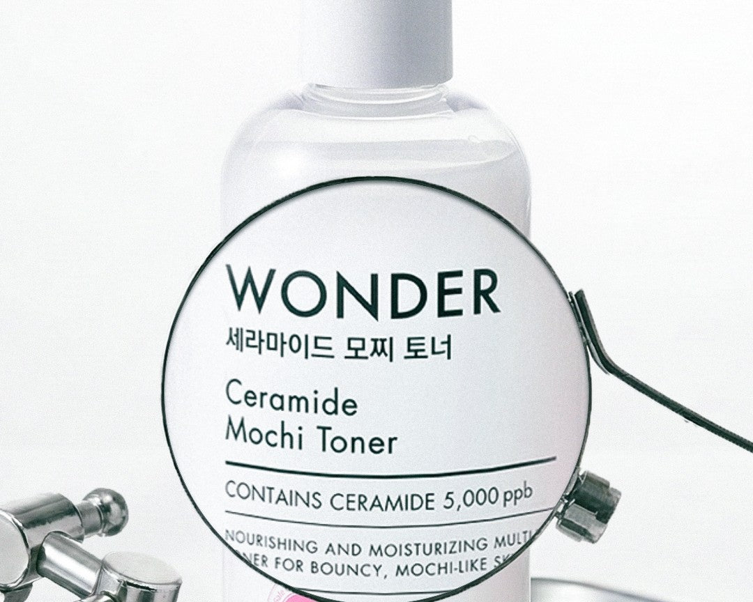 Winter Skincare Made Easy: A K-Beauty Routine for Dry Skin with Ceramides