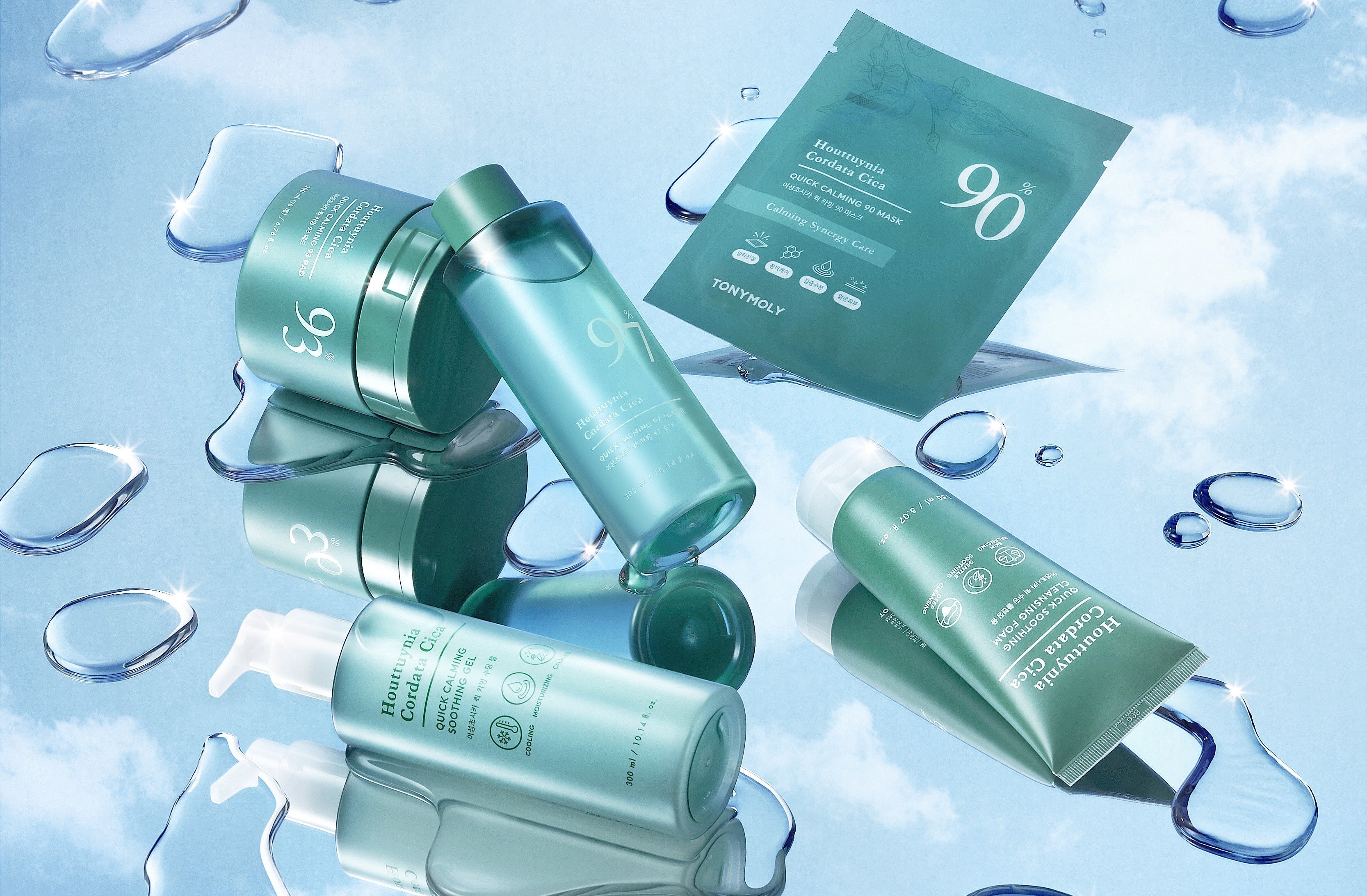 Struggling with Skin Irritation or Redness?