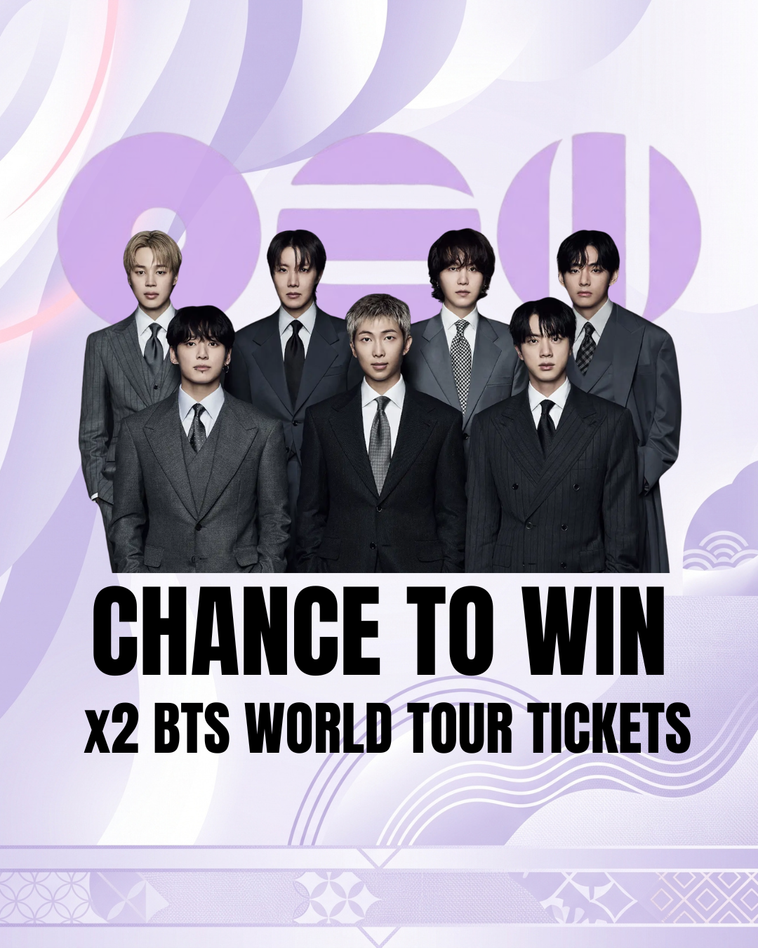 BTS TICKET GIVEAWAY.2