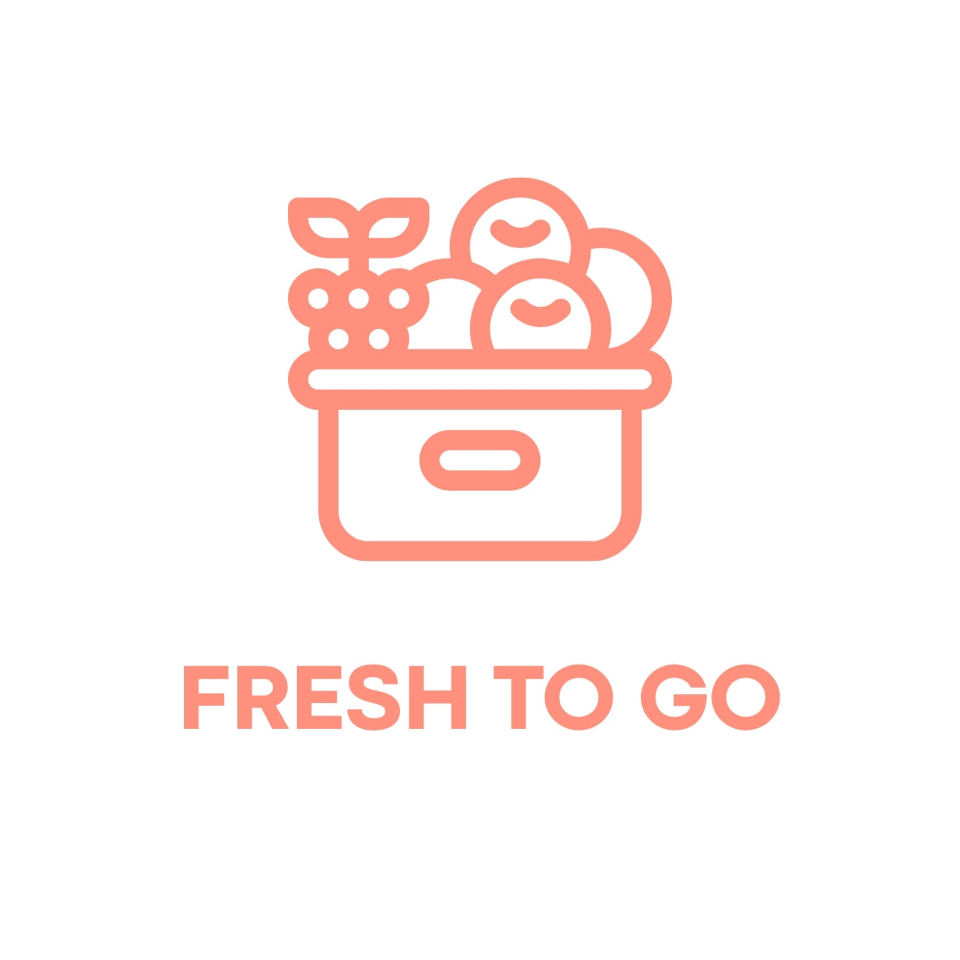 Fresh To Go