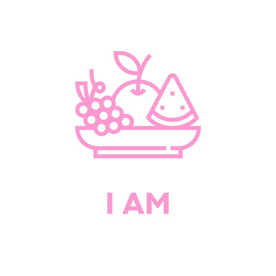 I Am Collection