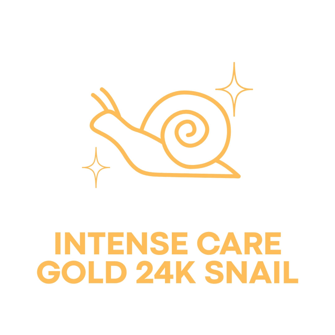 Intense Care 24K Snail