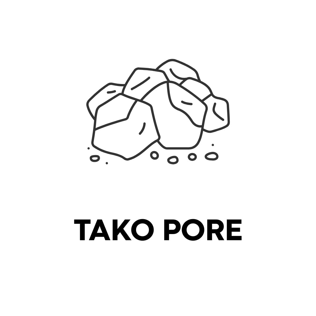 Takopore
