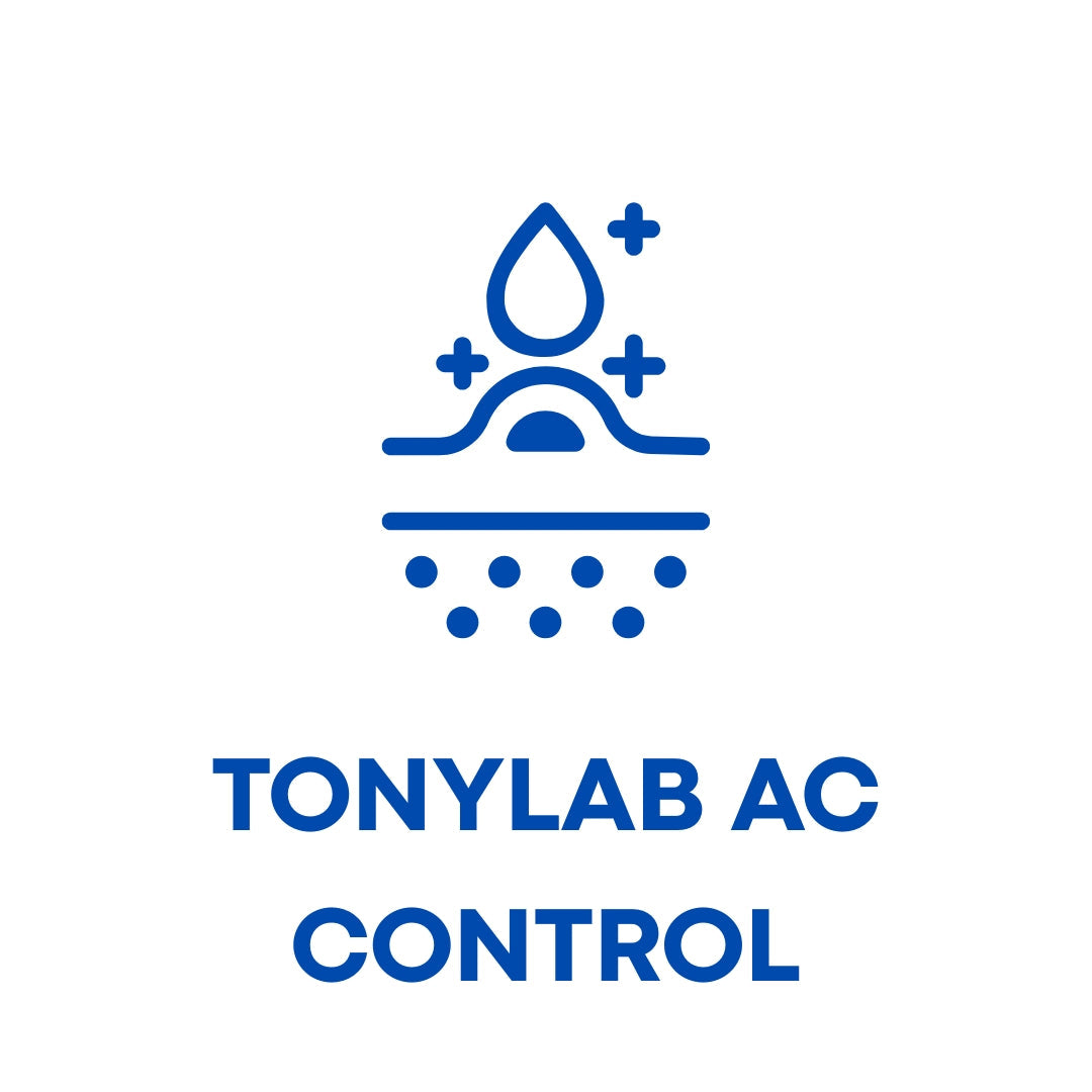 Tony Lab AC Control
