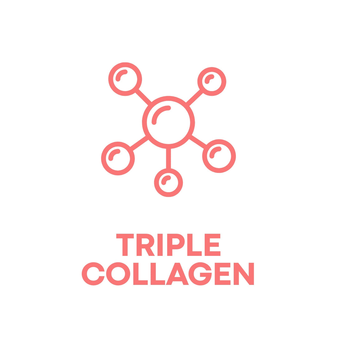 Triple Collagen