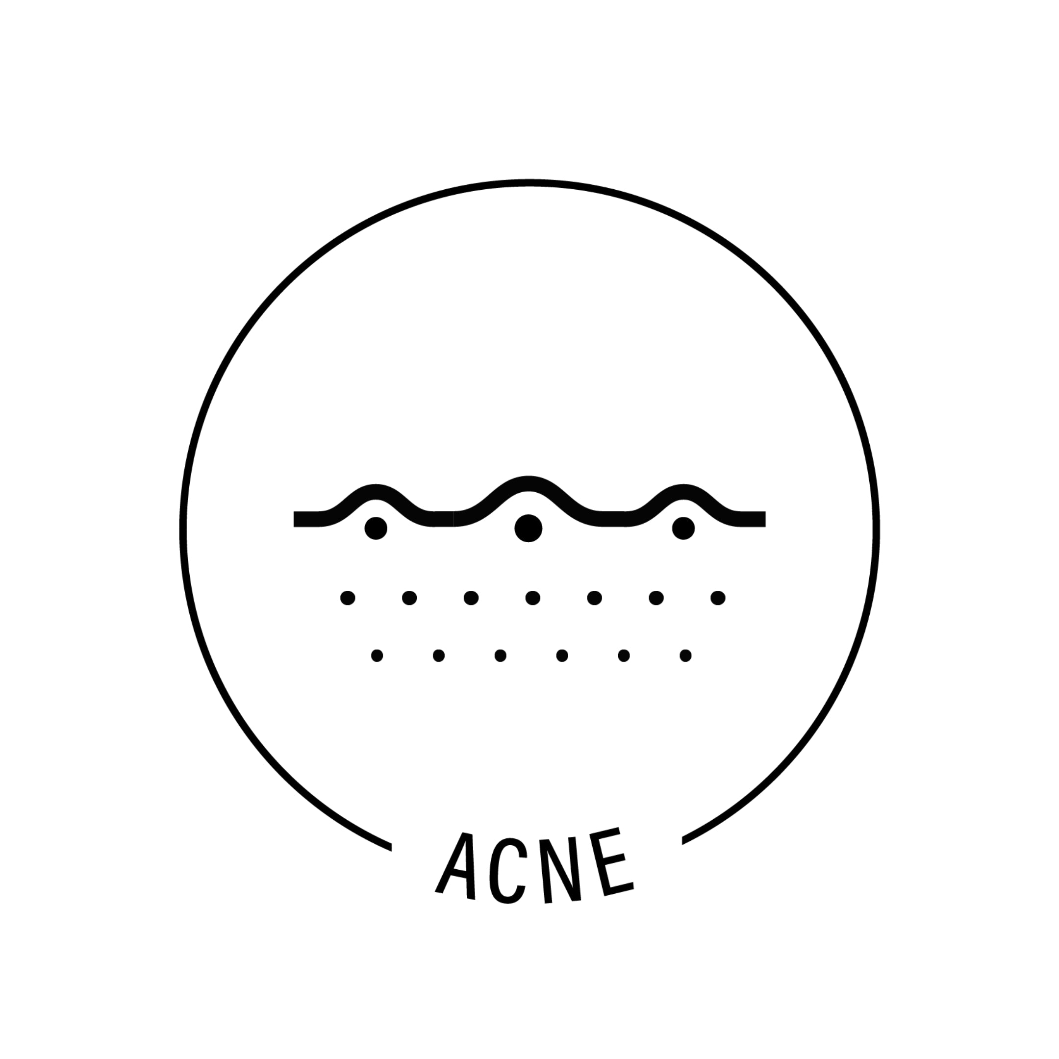 Acne Skin