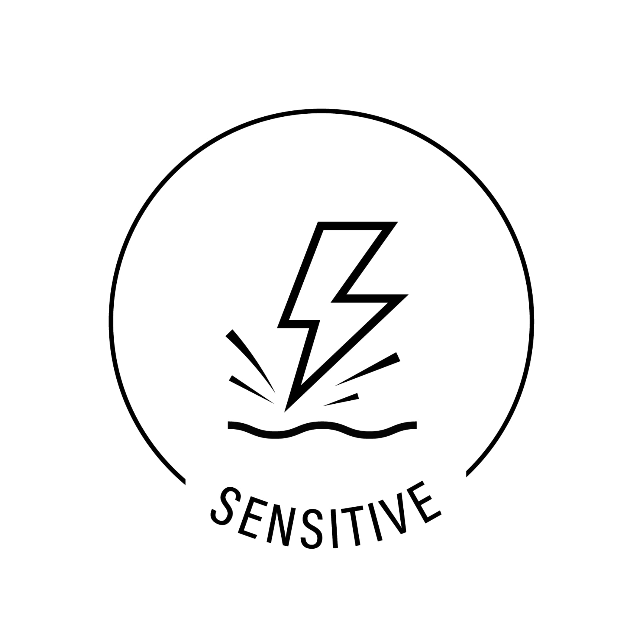 Sensitive Skin