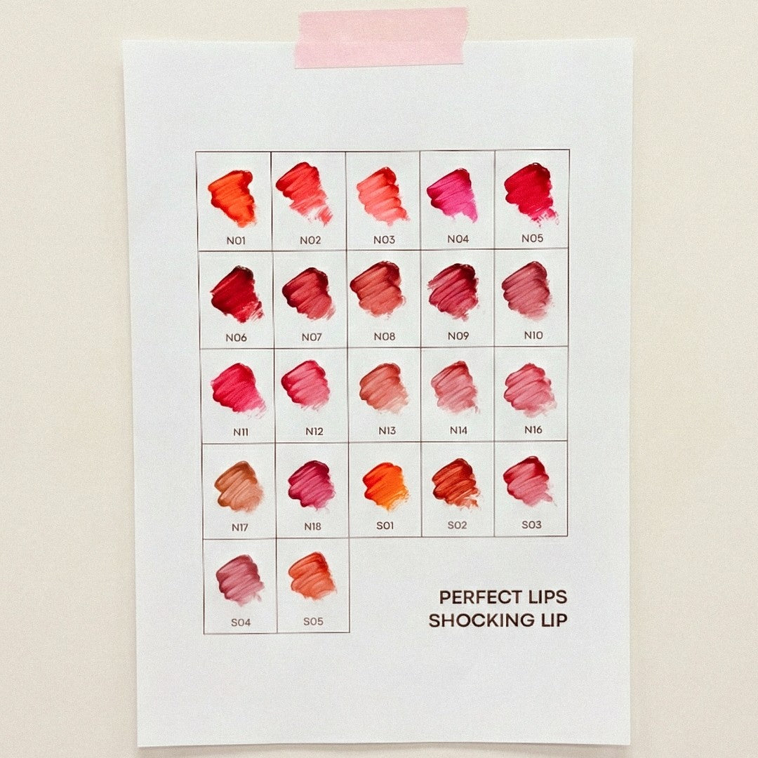 Perfect Lip&