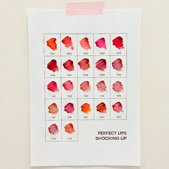 Perfect Lip&