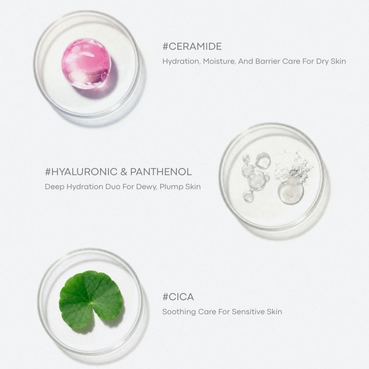 Wonder Ceramide Mochi Toner 100ml